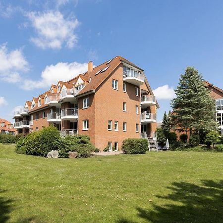 Wohnpark Am Muehlenteich - Appartement 24 Timmendorfer Strand Exterior photo