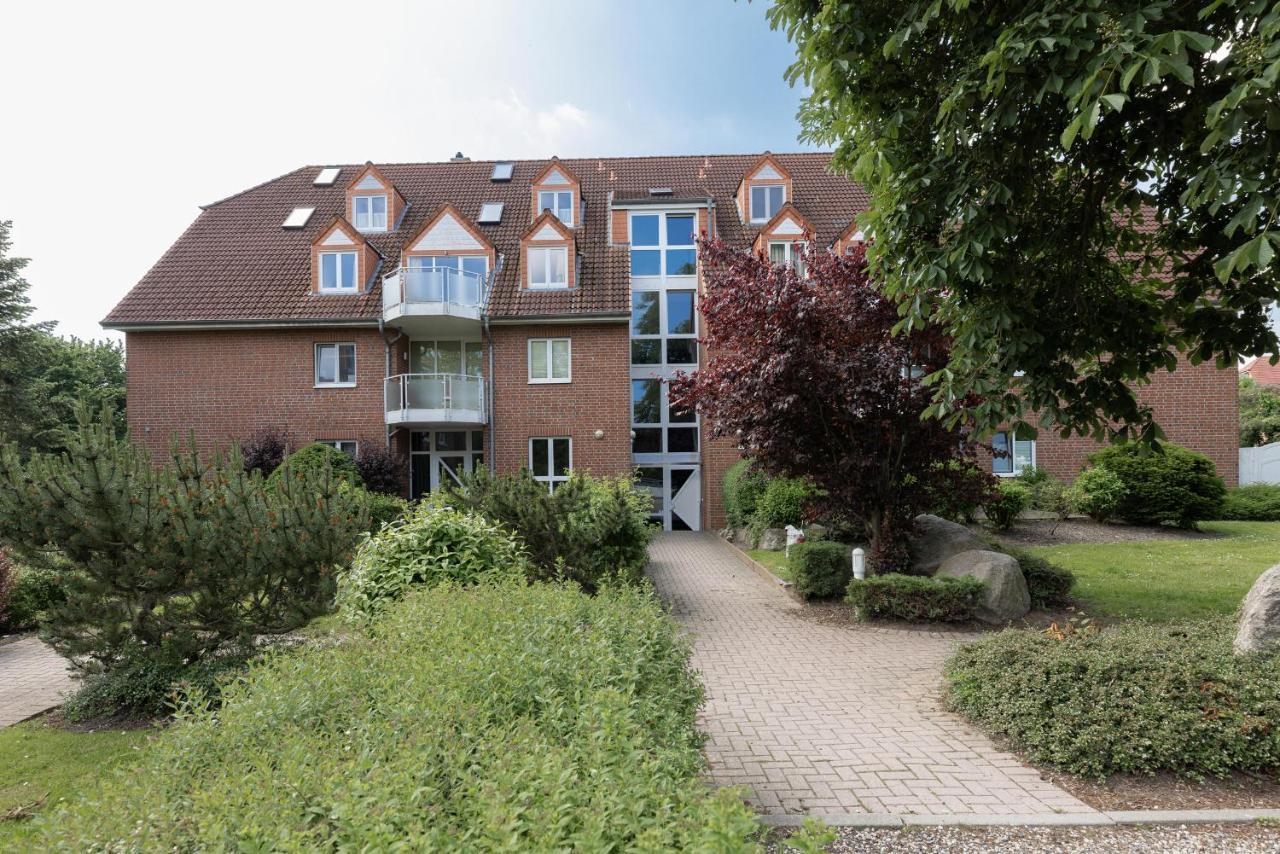 Wohnpark Am Muehlenteich - Appartement 24 Timmendorfer Strand Exterior photo